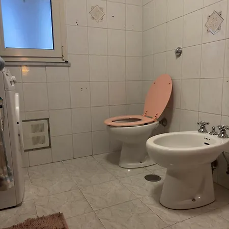 El Mar Apartamento Formia